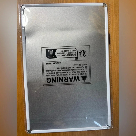 The Legend of Zelda Ocarina of Time - Complete Inventory - Metal Sign - 🌲 🗡️ - Picture 4 of 12